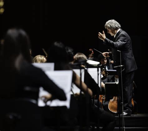 fondazione prada riccardo muti|Riccardo Muti Italian Opera Academy with Fondazione Prada in .